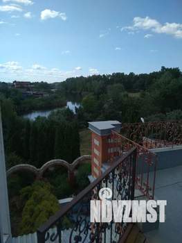 Дом 250м², 3-этажный, посуточно,