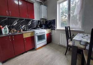 Дом 55м², 1-этажный, на длительный срок,