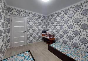 Дом 55м², 1-этажный, на длительный срок,