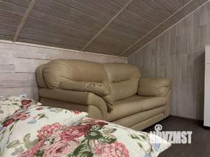 Дом 100м², 1-этажный, посуточно,