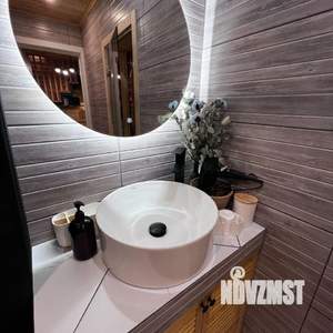 Дом 45м², 2-этажный, посуточно,