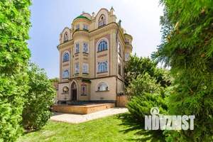 Дом 500м², 3-этажный, посуточно,