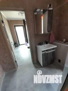 Дом 52м², 1-этажный, посуточно,