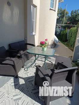 Дом 200м², 2-этажный, посуточно,