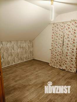 Дом 65м², 1-этажный, на длительный срок,