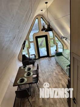 Дом 52м², 2-этажный, посуточно,