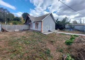 Дом 55м², 1-этажный, на длительный срок,