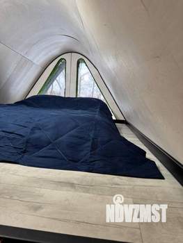 Дом 52м², 1-этажный, посуточно,