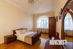 Дом 500м², 3-этажный, посуточно,