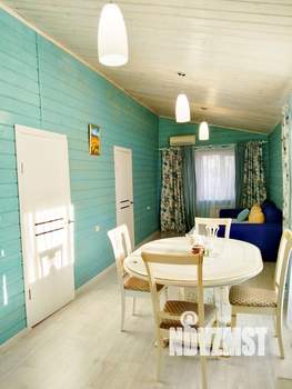 Дом 58м², 1-этажный, на длительный срок,