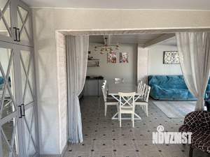 Дом 260м², 2-этажный, посуточно,