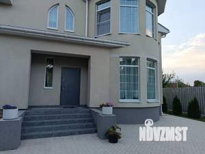 Дом 200м², 2-этажный, посуточно,