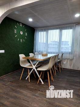 Дом 100м², 1-этажный, посуточно,