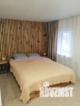 Дом 40м², 1-этажный, посуточно,