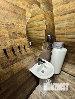 Дом 52м², 1-этажный, посуточно,