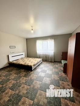 Дом 60м², 1-этажный, на длительный срок,