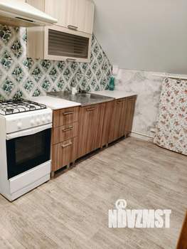 Дом 65м², 1-этажный, на длительный срок,