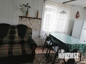 Дом 40м², 1-этажный, посуточно,