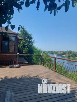 Дом 40м², 1-этажный, посуточно,