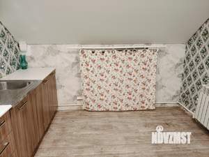 Дом 65м², 1-этажный, на длительный срок,