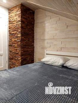 Дом 100м², 1-этажный, посуточно,