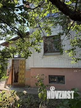 Дом 220м², 3-этажный, на длительный срок,