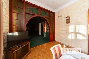 Дом 500м², 3-этажный, посуточно,