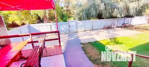 Дом 100м², 1-этажный, посуточно,