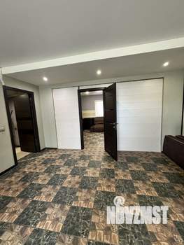 Дом 60м², 1-этажный, на длительный срок,