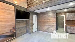 Дом 55м², 2-этажный, посуточно,