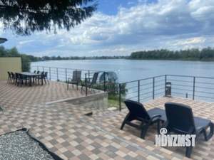 Дом 260м², 2-этажный, посуточно,