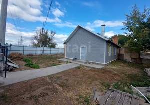 Дом 55м², 1-этажный, на длительный срок,