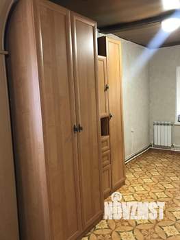 Дом 40м², 1-этажный, на длительный срок,