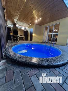 Дом 45м², 2-этажный, посуточно,