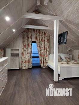 Дом 100м², 1-этажный, посуточно,