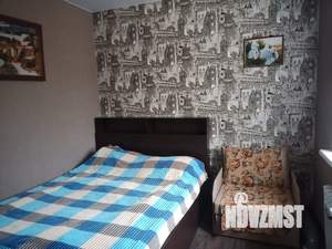 Дом 100м², 2-этажный, посуточно,