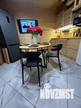 Дом 40м², 2-этажный, посуточно,