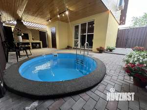 Дом 45м², 2-этажный, посуточно,