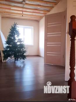 Дом 180м², 2-этажный, на длительный срок,