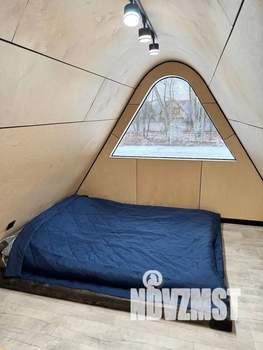 Дом 52м², 2-этажный, посуточно,