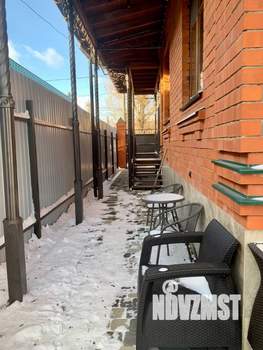 Дом 150м², 2-этажный, посуточно,