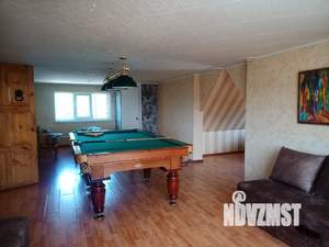 Дом 250м², 3-этажный, посуточно,