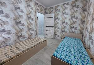 Дом 55м², 1-этажный, на длительный срок,