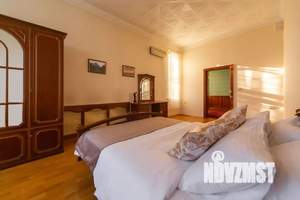 Дом 500м², 3-этажный, посуточно,