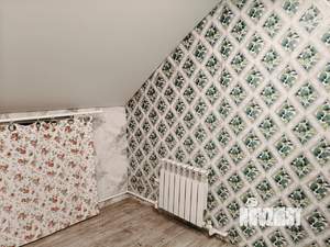 Дом 65м², 1-этажный, на длительный срок,