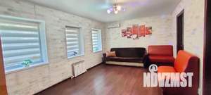 Дом 100м², 1-этажный, посуточно,