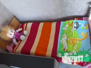 Дом 52м², 1-этажный, посуточно,