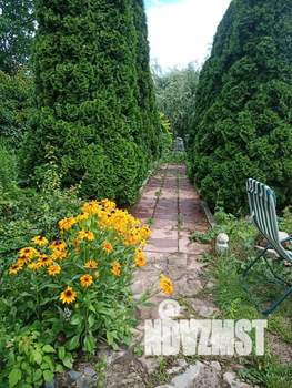 Дом 250м², 3-этажный, посуточно,