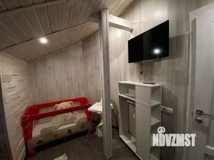 Дом 100м², 1-этажный, посуточно,