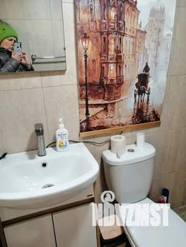 Дом 40м², 1-этажный, посуточно,